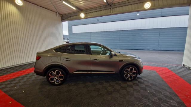 Renault Arkana image 6