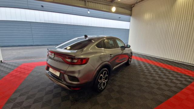 Renault Arkana image 4