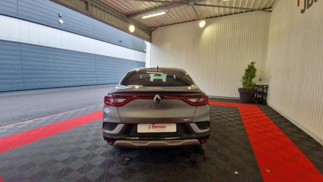 Renault Arkana image 5
