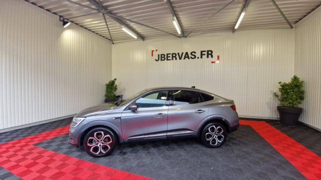 Renault Arkana image 3
