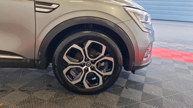 Renault Arkana image 1