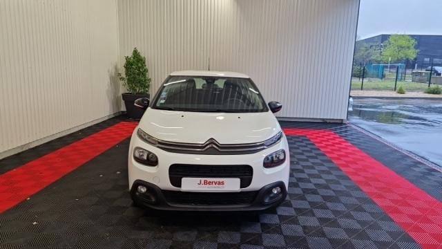 Citroen C3 image 2