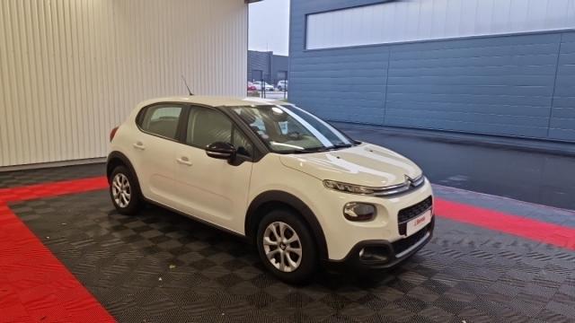 Citroen C3 image 8