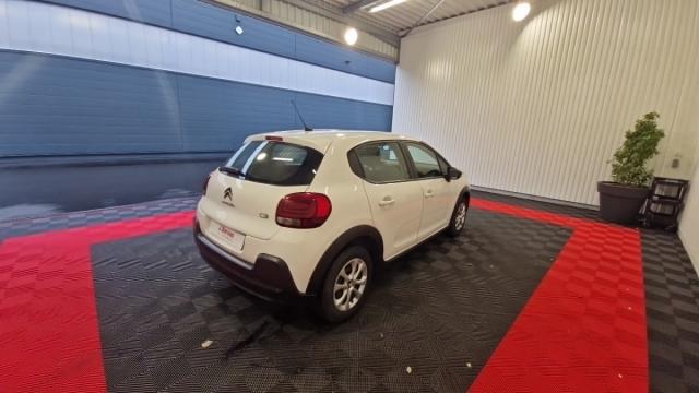 Citroen C3 image 3