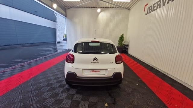 Citroen C3 image 1