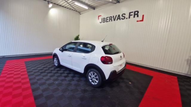 Citroen C3 image 5