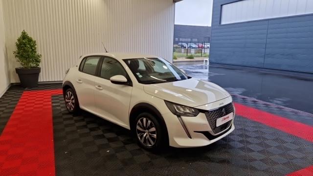 Peugeot 208 image 5