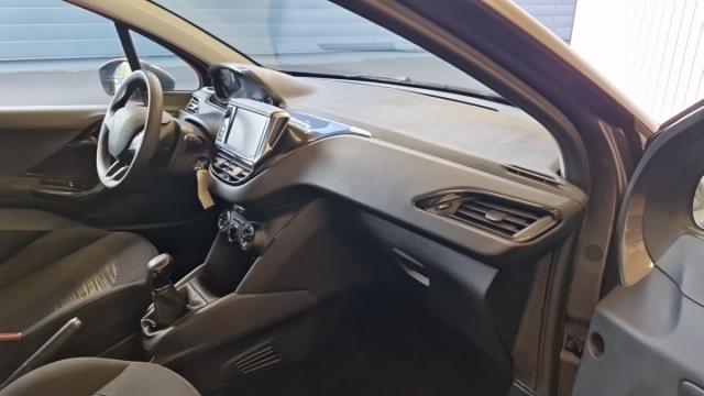 Peugeot 208 Affaire image 3