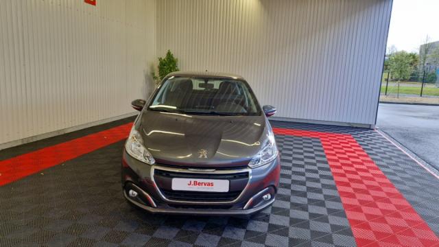Peugeot 208 Affaire image 9