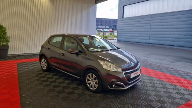 Peugeot 208 Affaire image 7