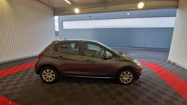 Peugeot 208 Affaire image 6