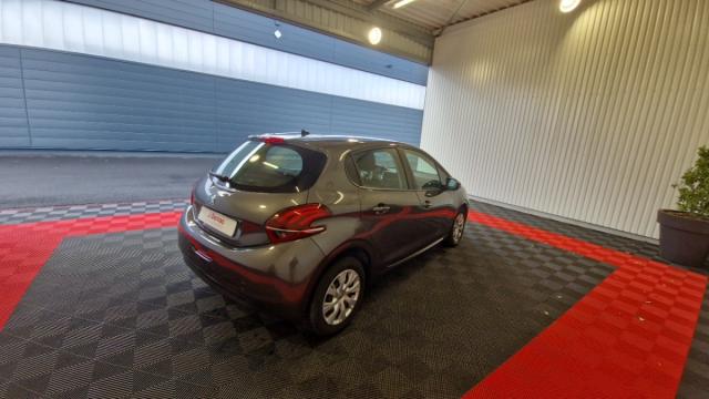 Peugeot 208 Affaire image 8