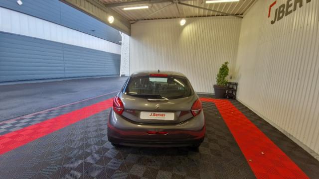 Peugeot 208 Affaire image 2
