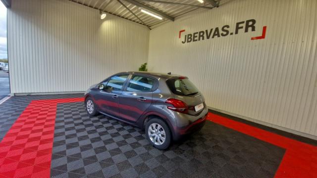 Peugeot 208 Affaire image 1