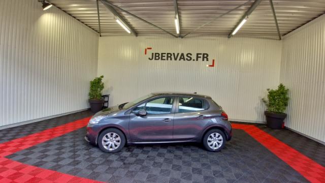 Peugeot 208 Affaire image 4
