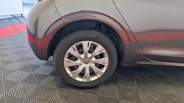 Peugeot 208 Affaire image 5