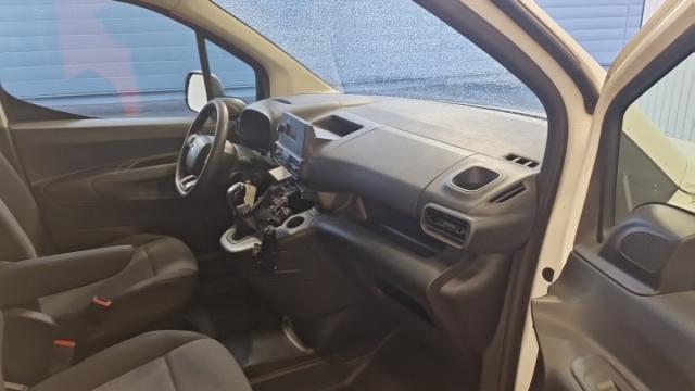 Citroen Berlingo image 8