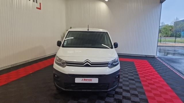 Citroen Berlingo image 9