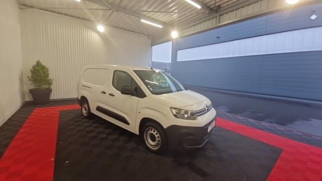 Citroen Berlingo image 1
