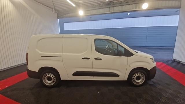Citroen Berlingo image 5
