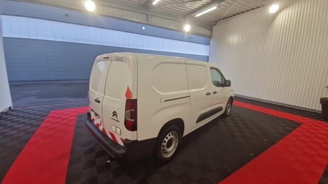 Citroen Berlingo image 7
