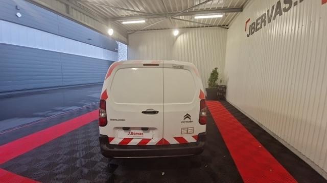 Citroen Berlingo image 3