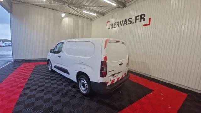 Citroen Berlingo image 6