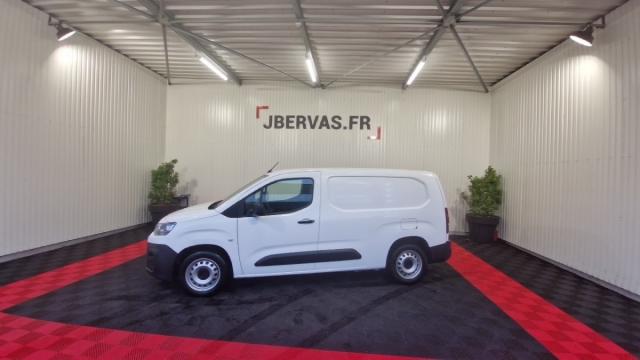 Citroen Berlingo image 4