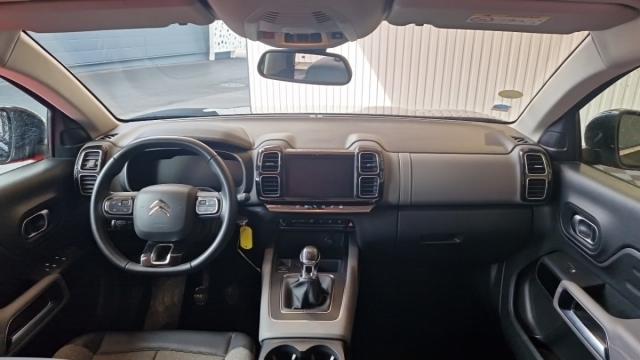 Citroen C5 Aircross image 4