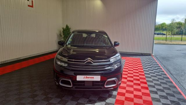 Citroen C5 Aircross image 1