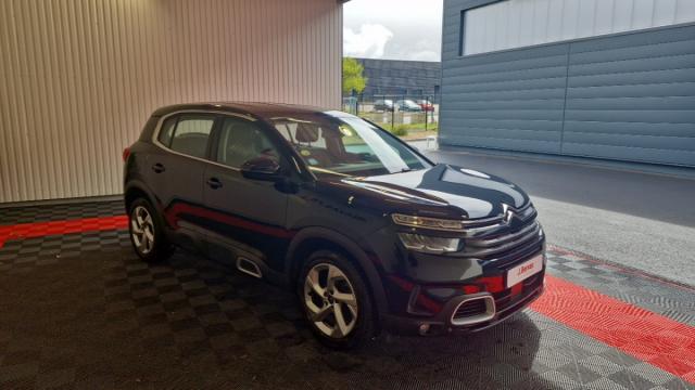 Citroen C5 Aircross image 2