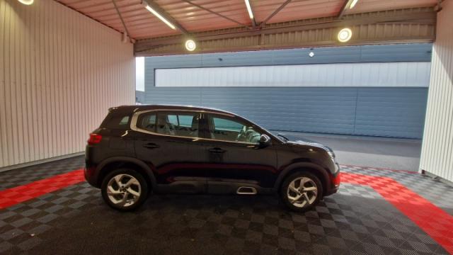 Citroen C5 Aircross image 3