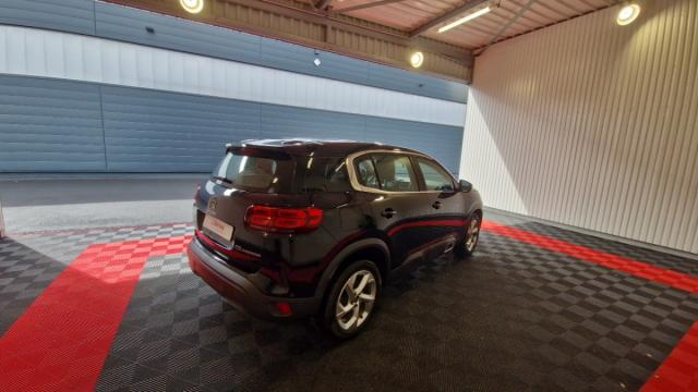 Citroen C5 Aircross image 5