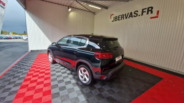 Citroen C5 Aircross image 9