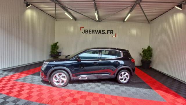 Citroen C5 Aircross image 7