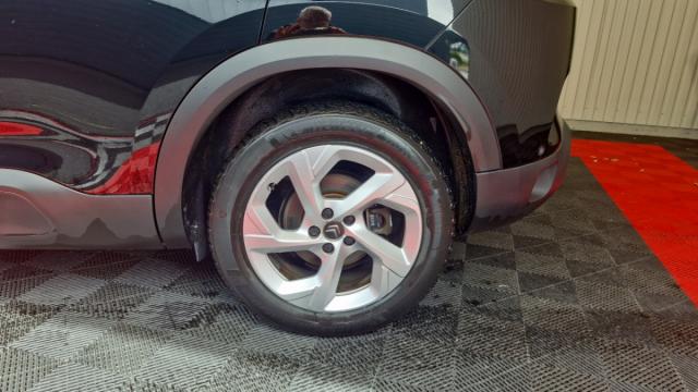 Citroen C5 Aircross image 8