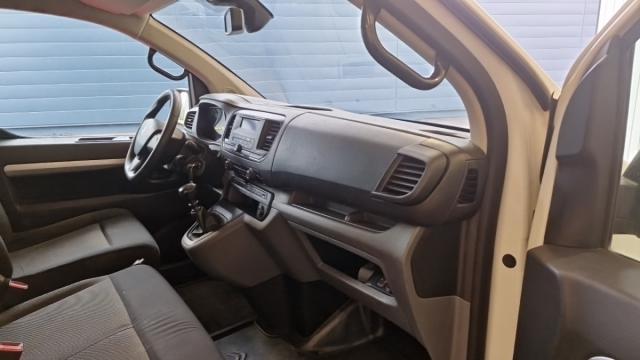Citroen Jumpy image 1