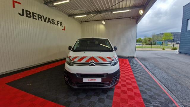 Citroen Jumpy image 9