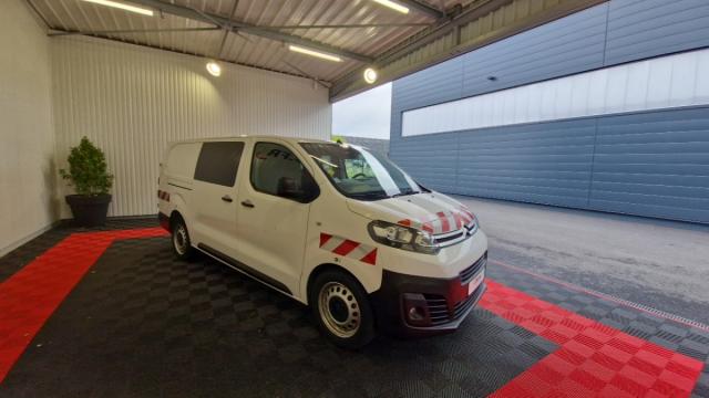 Citroen Jumpy image 5
