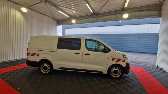 Citroen Jumpy image 6