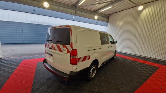 Citroen Jumpy image 4