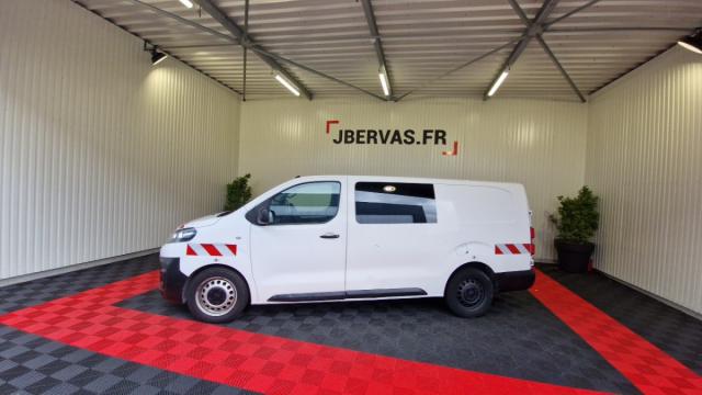 Citroen Jumpy image 3