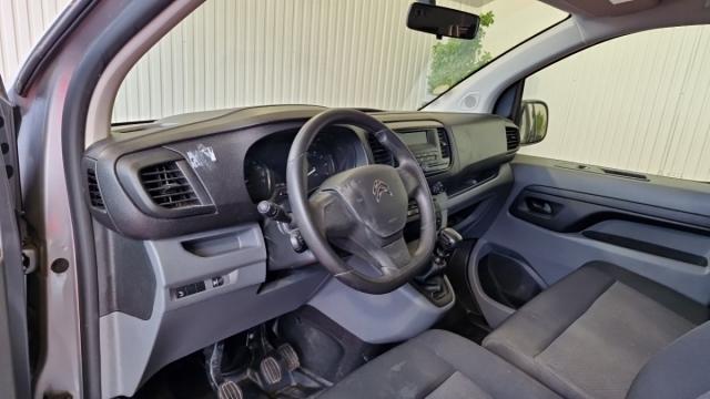 Citroen Jumpy image 7