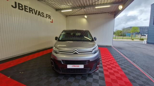 Citroen Jumpy image 4