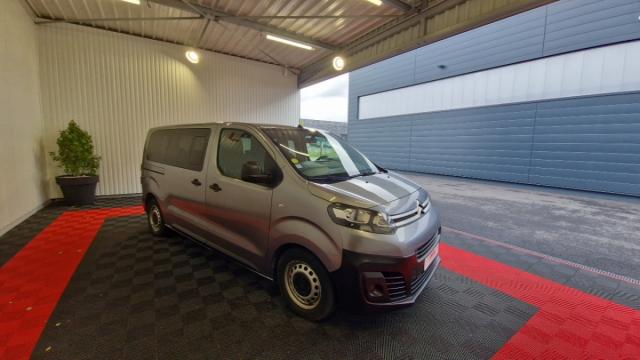 Citroen Jumpy image 2
