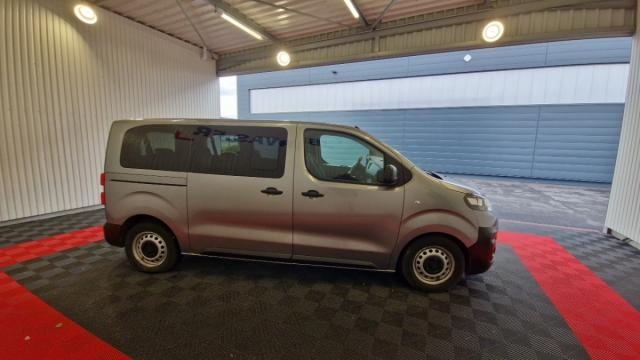 Citroen Jumpy image 3