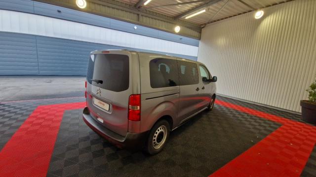 Citroen Jumpy image 6