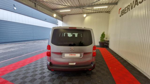 Citroen Jumpy image 1