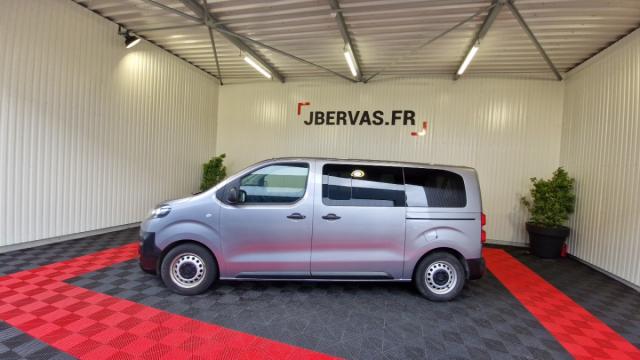 Citroen Jumpy image 9