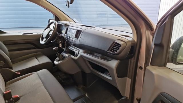 Citroen Jumpy image 5